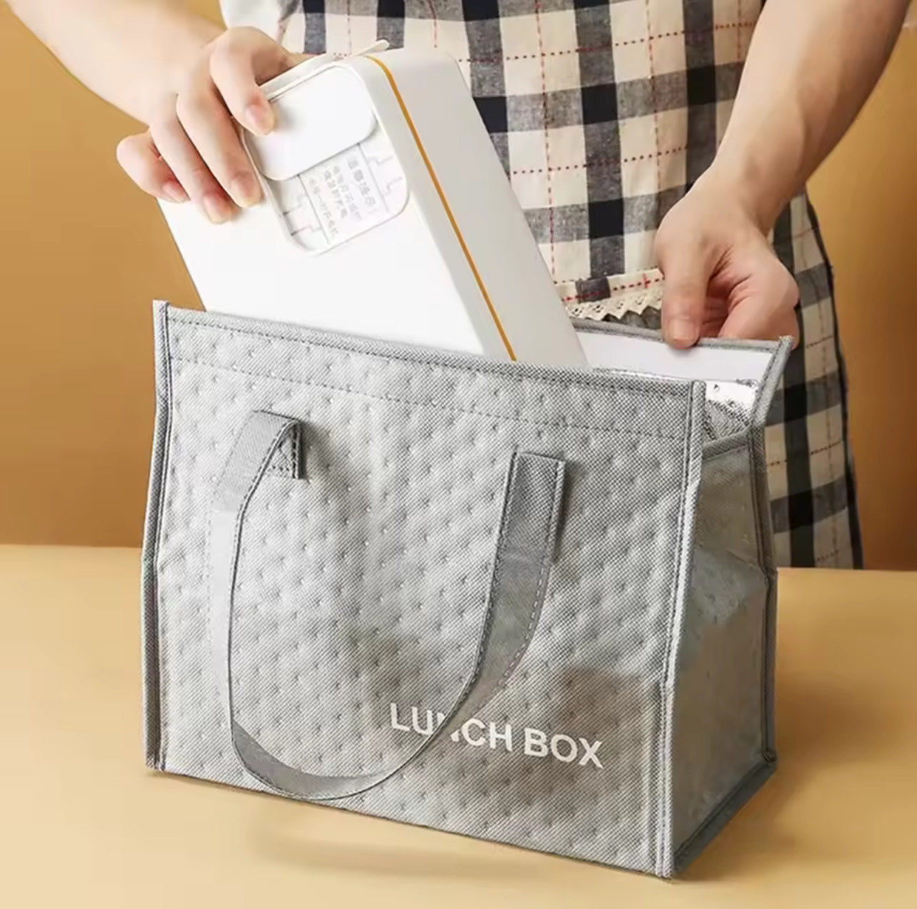 【ブラックフライデー延長 / 冬のあったかキャンペーンヒートランチ™|Heat Lunch™