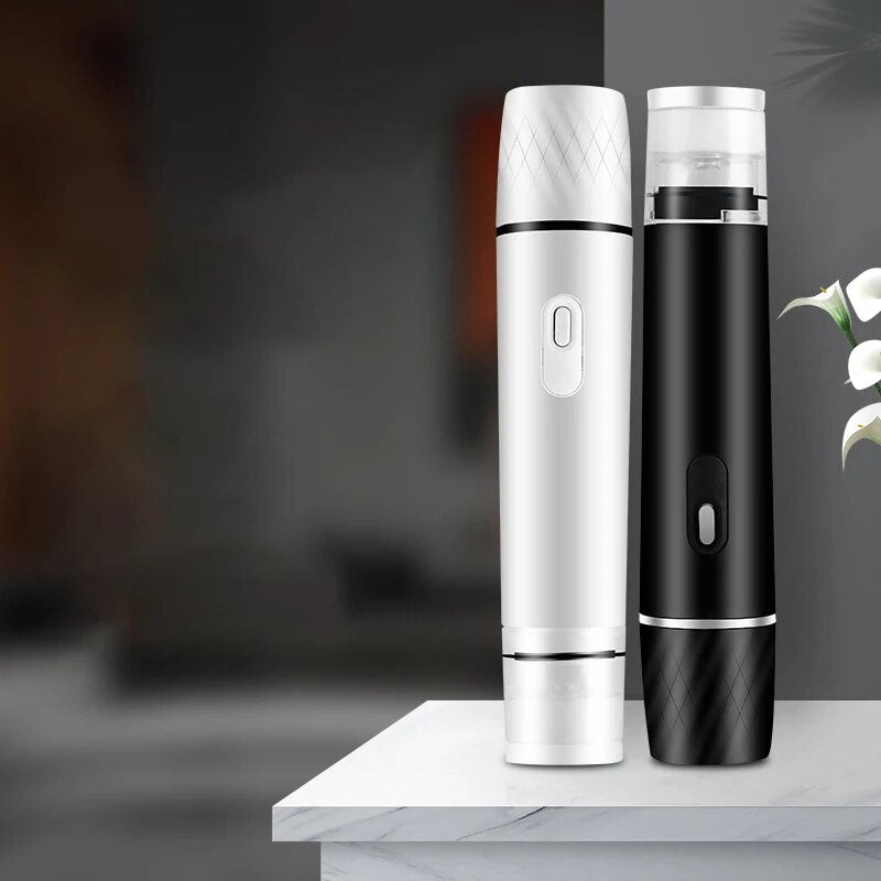 SealPro™ ミニ真空シーラー – 保存・節約・便利さをワンクリックで実現！Mini Vacuum Sealer – Preservation, Money Savings and Convenience with Just a Click!