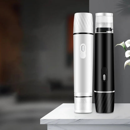 SealPro™ ミニ真空シーラー – 保存・節約・便利さをワンクリックで実現！Mini Vacuum Sealer – Preservation, Money Savings and Convenience with Just a Click!