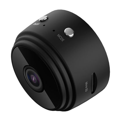 SpyCam Pro 360 Smart™ (スパイカム プロ 360 スマート) - Camera HD Wireless 1080P WI-FI Magnetic Action Camera