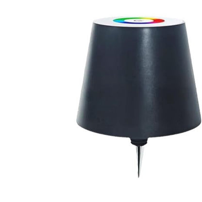 LitBottle™ - ワインボトルキャップ付きデスクライト Wine Bottle Cap Desk Lamp - USB RECHARGEABLE