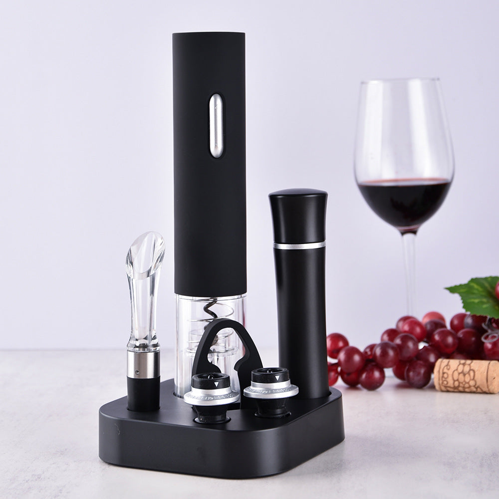 🍷WineMaster Electric Opener™✨