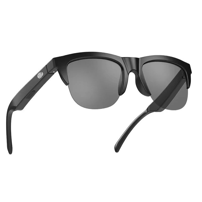 🎧🕶️ SoundShade Pro™ - BluetoothサングラスSunGlass 🎧🕶️
