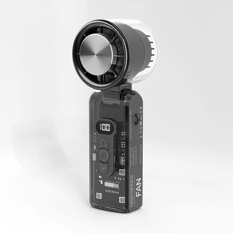 CoolBreeze Pro™ 涼風 - TEC冷却ポータブルファン